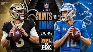 Madden NFL 27 - New Orleans Saints