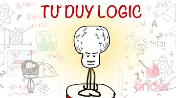 Các Lỗi Tư Duy Bạn (Có Thể) Đang Mắc Phải
