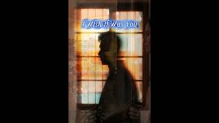 I Wish It Was You 💔 Emotional Pop Ballad (Soft Female Vocal)