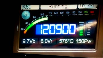 New Kingtech ECU auto start