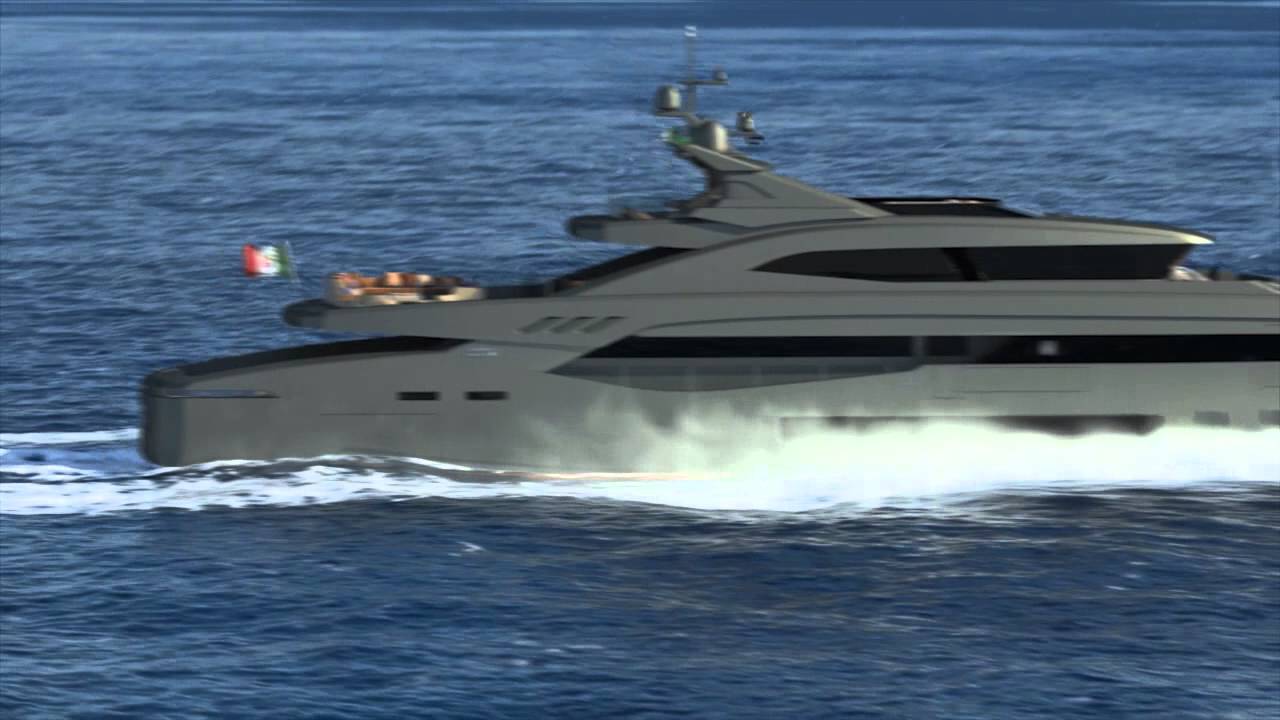 Mondomarine M50