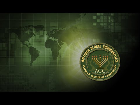 خليقة جديدة تمجده الجمعة مساءا 