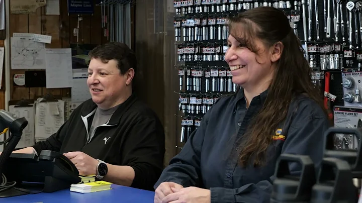 NAPA Pros on the Road | Midtown Auto Parts