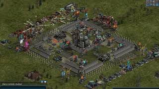 War Commander: Ace Test