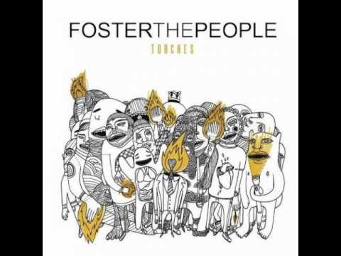 unknown (+) Foster The People - Houdini