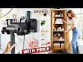 20 Smart Amazon Gadgets That Instantly Upgrade Small Spaces (Tiny Apartment Hacks)