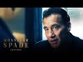 Samuel Spade is Back on the Case