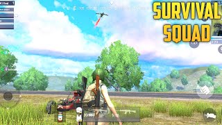 Survival Squad Gameplay | Survival Squad Commondo Mission | Survival Squad High Graphics Gameplay screenshot 3