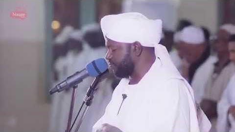 ولقد آتينا داوودَ وسُليْمانَ علماً | القارئ نورين محمد صديق