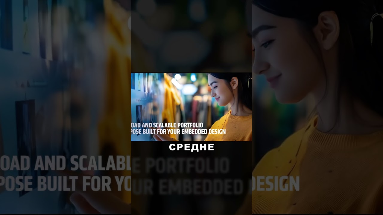 AMD выпустила убийцу Xeon ?