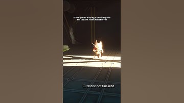 The type of bug that haunts #gamedev forever. Wishlist Lysward on Steam #indiegame #pcgaming #gaming