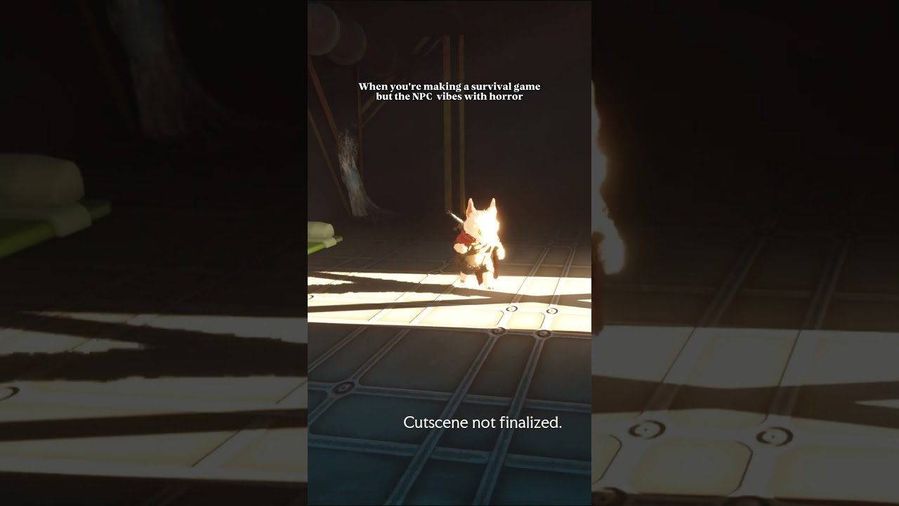 The type of bug that haunts 