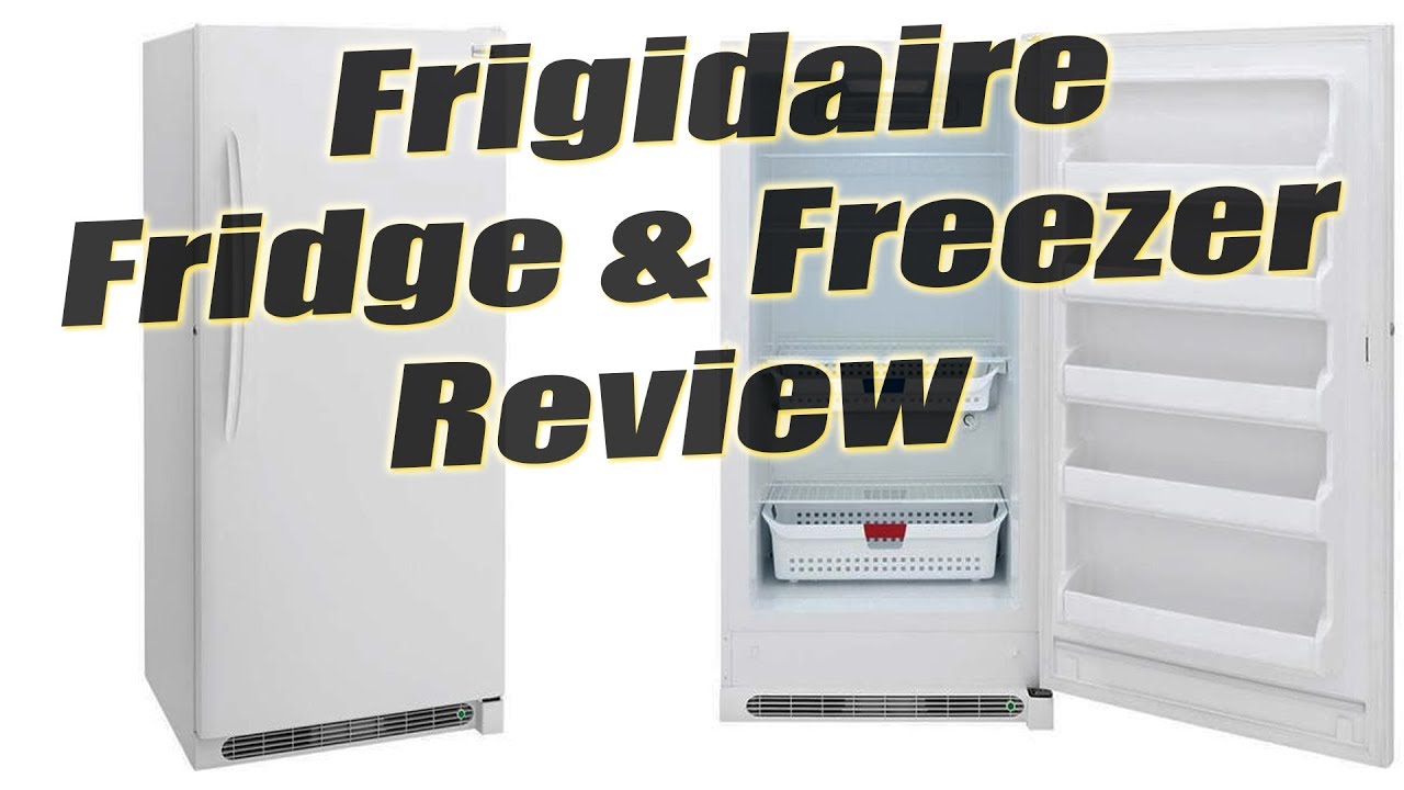 Frigidaire 16 7 cu ft Frost Free Upright Freezer White ENERGY STAR