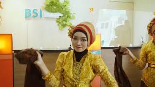 Download Lagu Tari Batik Jlamprang MP3