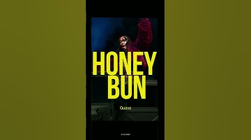 Honey Bun - Quavo