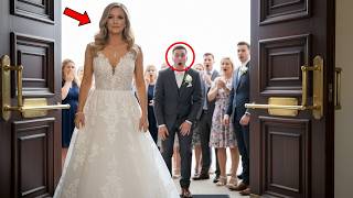 Ex-Husband Mocked His ‘Quiet’ Ex-Wife at the Wedding — Until the Doors Opened