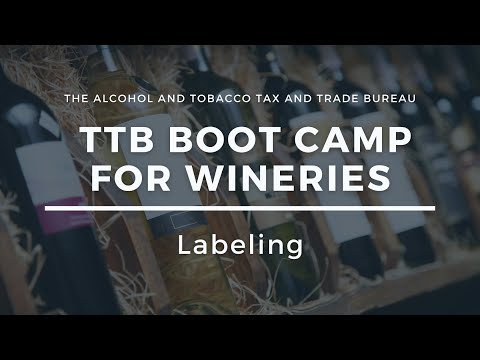 alcohol and tobacco tax trade bureau and Booze, smokes on agenda for