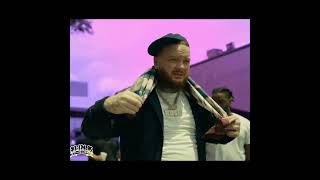 Belly Gang Kushington, 21 Savage - WTF GOIN (Slim K Slowdown) [Music Video]