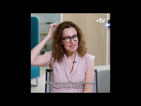 [Interview métier] Julie Grivaux, Directrice adjointe des documentaires
