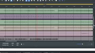 NEW YORK - Sonic VIbe |  work in progress |