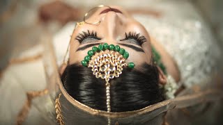 Jewellery Shoot - Bangladesh Bride - Cinematic Video screenshot 5