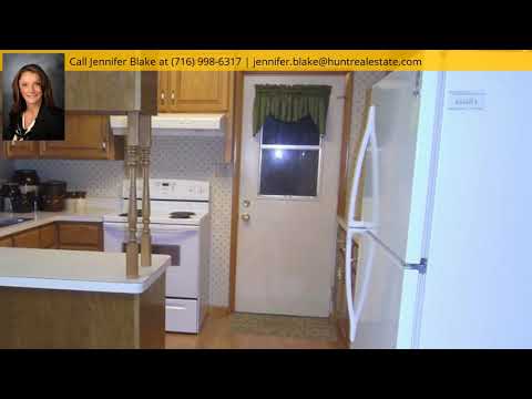 10 Manor Lane, Royalton, NY home video tour