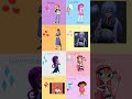 Equestria Girls Equestria Women's Cast Meme Elements Of Harmony