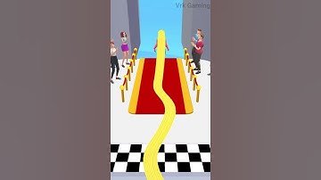 Hair Challenge All Levels Mobile Gameplay Walkthrough - Update iOS, Android Game