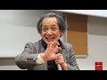 日本の現実に、安倍が発狂しないのはアホだから。本当に何も知らない。無知と無教養の極み。佐藤学学習院大学教授