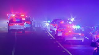Suspect charged following release from hospital after November police shooting in Clinton County