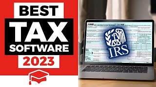 The Best Tax Software For 2023 (Awards)