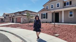 Ne Construction Homes MORENO VALLEY