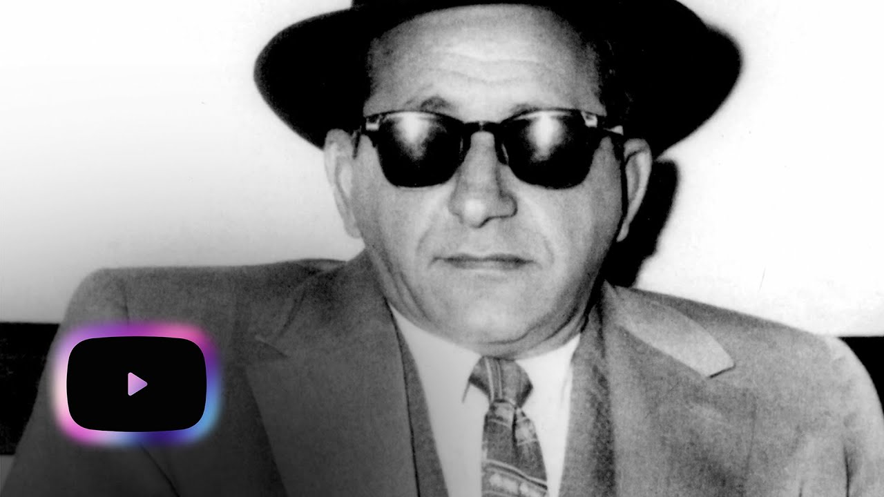 Mafia's Greatest Hits | Sam Giancana | Series 1 Episode 1