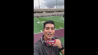 Texas State Bobcats battle for bowl eligibility in season finale Wealth