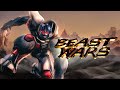 Greatest Beast Wars Transformers | Maximals &amp; Predacons