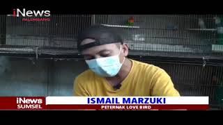 LIVE iNEWS PALEMBANG  27 FEBRUARI 2021