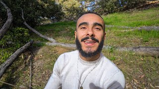 Reflections in Nature on Creativity and Silence