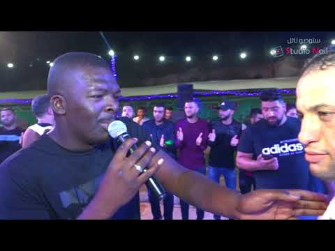 مهرجان مهند ابو صياح دحية ابو عرب