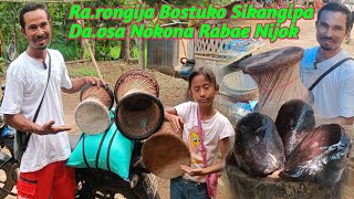 Ra.rongija Bostuko Sikangipa Da.osa Nokona Rabae Nijok