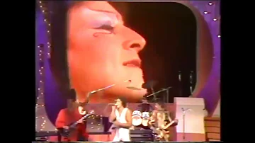 Skyhooks : Living In The 70s (rare performance)