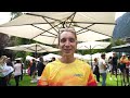 Francesco Puppi Is Managing Expectations Headed Into UTMB, Former Champ Will Race OCC 50K Distance