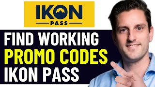 HOW TO GET BEST IKON PASS DISCOUNT PROMO CODES IN 2026 (FULL GUIDE)