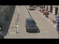 Gasoline Alley Camera at the Indianapolis Motor Speedway