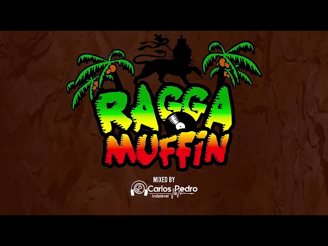 Raggamuffin/Dancehall Mixed by Dj Carlos Pedro Indelével (2020) class=