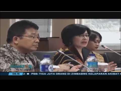 Kabar Senator - Selamat Pagi Indonesia MetroTV 26 Mei 2016