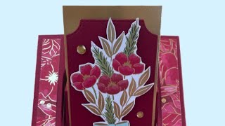 Christmas Easel Card π±
Please join Steve and I at 7pm CT every Tuesday for some stamping fun! Youll find us on YouTube at Stamping Mom.
Email me with questions at Beth@StampingMom.com
Shop Online (US only)- https://www.stampinup.com/?demoid=213...
Join My Team (US only)- https://stampingmom.com/join
Stamping Mom Blog: https://stampingmom.com
Facebook: / stampingmom
You Tube: https://www.youtube.com/@StampingMom/...
Pinterest: / iowastampingmom
Instagram: / iowastampingmom
ποΈ New to streaming or looking to level up? Check out StreamYard and get $10 discount! π https://streamyard.com/pal/d/5659925083848704 Christmas Easel Card π±