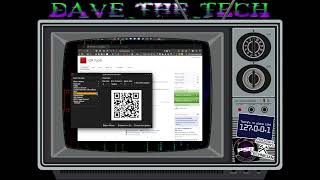 QtQR - Open-Source QR Code Generator from Canonical Launchpad - Quick 3-Minute Linux App Review