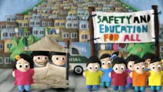 Kidsrights Heroes Mayra Avellar Neves From Brazil