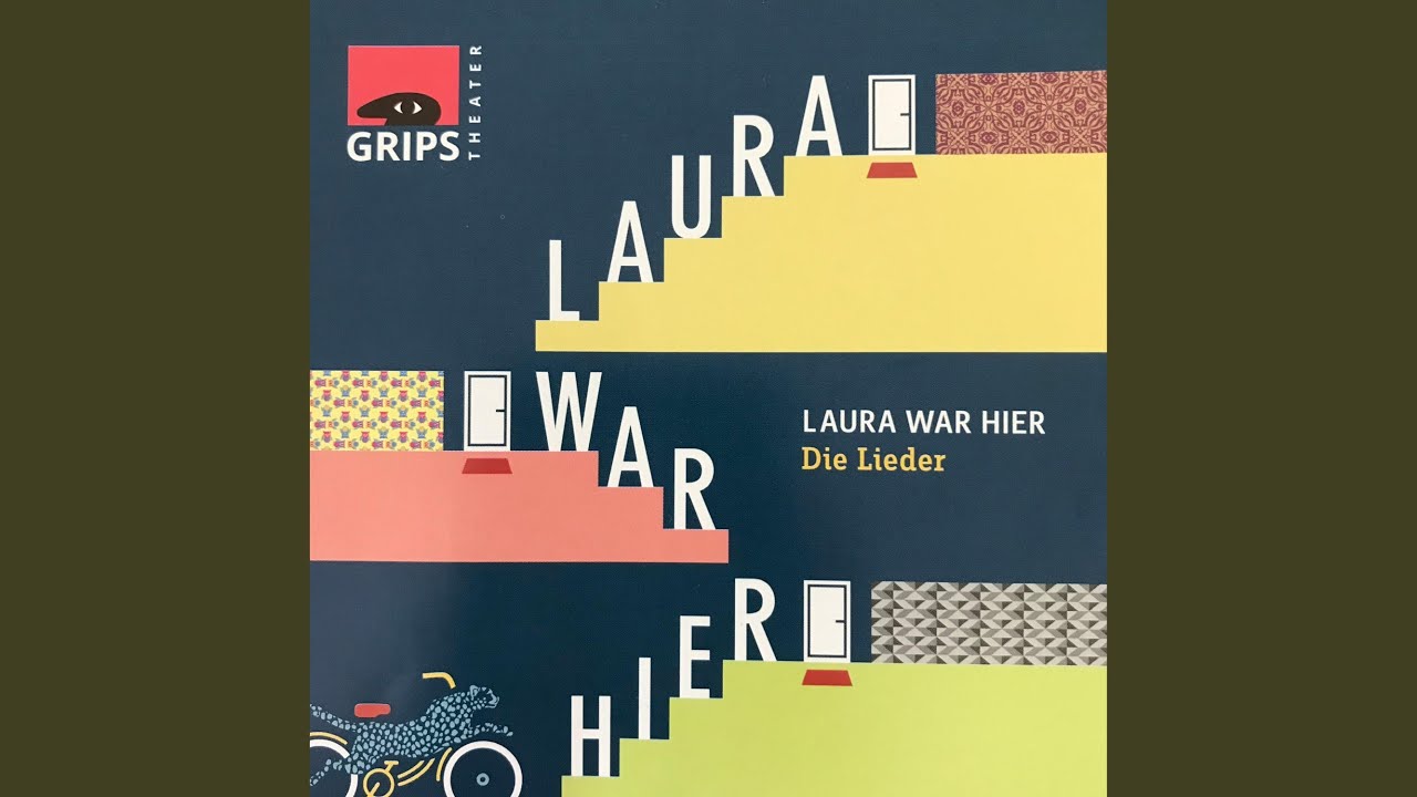 Laura war hier (feat. Lorris, René Schubert, Nina Reithmeier, Esther Agricola & Thilo Brandt)