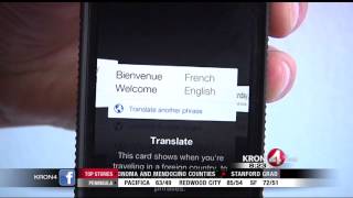 Google Now Lets the Power of the Search Engine Inside Your Smart Phone screenshot 2